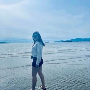 Meet your Posher, Kristie